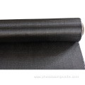 Reasonable price 3K carbon fiber cloth roll